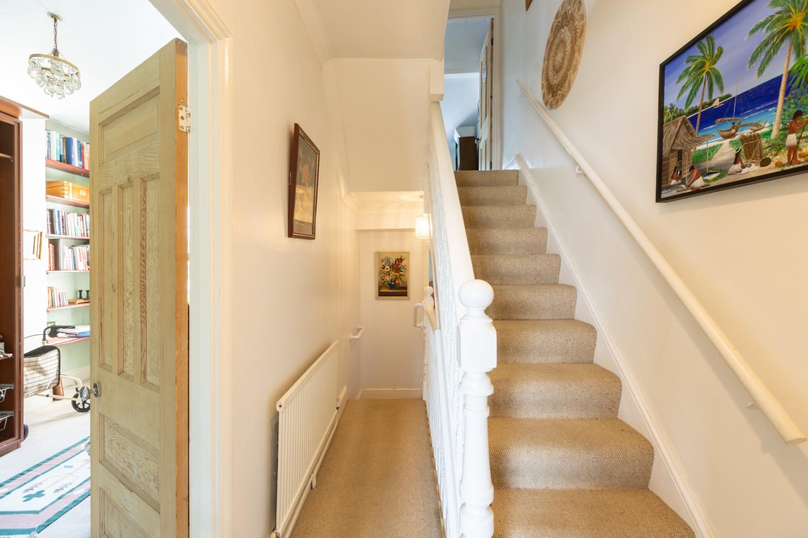 Devon Place, Mumbles, Swansea, SA3 4DR
